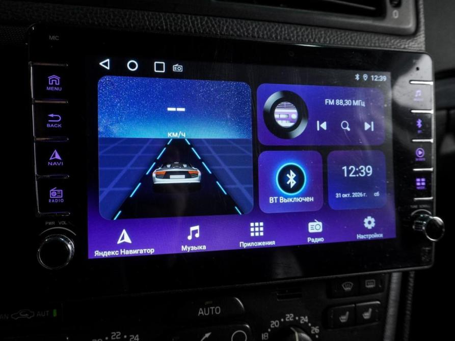 Volvo S60 I Рестайлинг Воронеж  - изображение 12