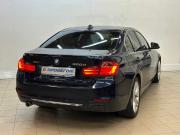 BMW 3 серии VI (F3x) Балашиха  - изображение 21