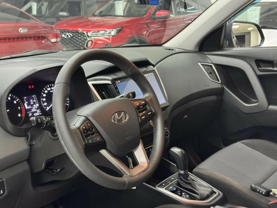 Hyundai Creta I Рестайлинг Шахты  - изображение 12