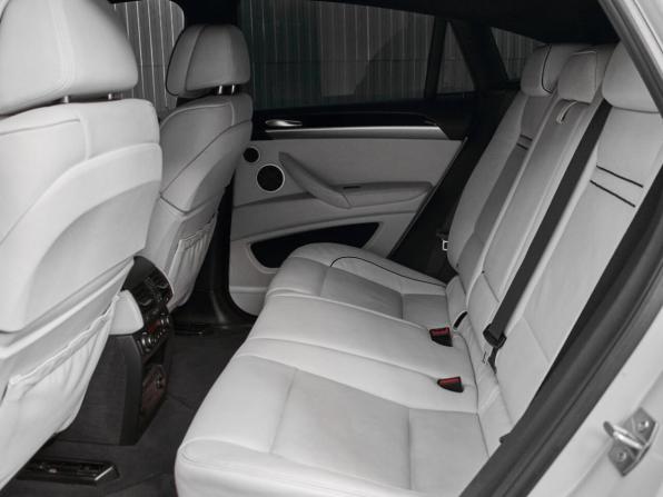 BMW X6 I (E71) Рестайлинг с пробегом 2013 года, цена 2 900 000 рублей, 148106 км, внедорожник, Автокод Объявления