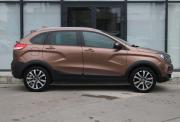 Lada (ВАЗ) XRAY I Саратов  - изображение 29