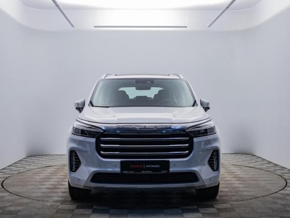 Exeed VX I с пробегом 2023 года, цена 2 909 000 рублей, 35500 км, внедорожник, Автокод Объявления
