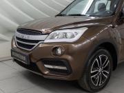 Lifan X60 I Рестайлинг 2 Волгоград  - изображение 46