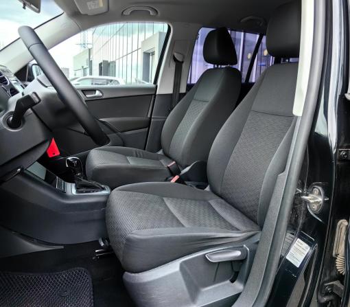 Volkswagen Tiguan I Рестайлинг с пробегом 2012 года, цена 1 162 000 рублей, 258954 км, внедорожник, Автокод Объявления