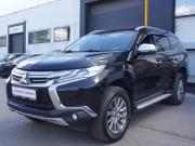 Mitsubishi Pajero Sport III Москва  - изображение 20
