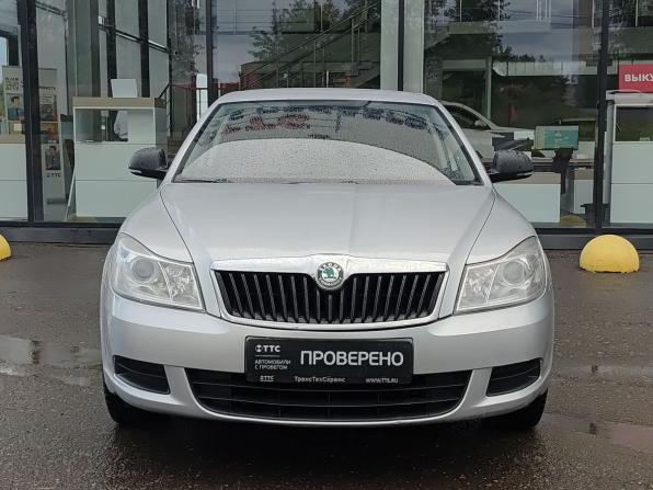 Skoda Octavia II (A5) Рестайлинг с пробегом 2011 года, цена 699 000 рублей, 95243 км, лифтбек, Автокод Объявления