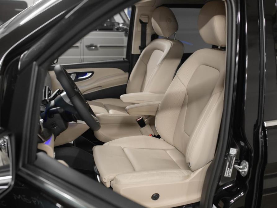 Mercedes-Benz V-Класс III (W447) Рестайлинг 2 Москва  - изображение 14