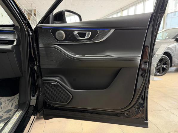 Chery Tiggo 7 Pro Max I Рестайлинг с пробегом 2024 года, цена 2 150 000 рублей, 22665 км, внедорожник, Автокод Объявления