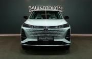 Changan CS75 Plus III Уфа  - изображение 23