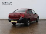 Lada (ВАЗ) Granta I Нижний Новгород  - изображение 15