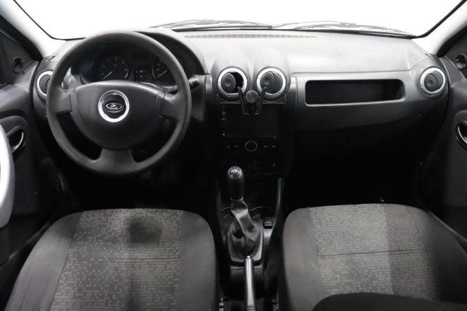 Lada (ВАЗ) Largus I с пробегом 2019 года, цена 597 000 рублей, 231264 км, универсал, Автокод Объявления