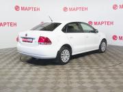 Volkswagen Polo V Вологда  - изображение 22