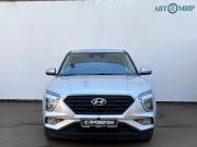 Hyundai Creta II Москва  - изображение 15