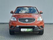 SsangYong Actyon II Новочеркасск  - изображение 22