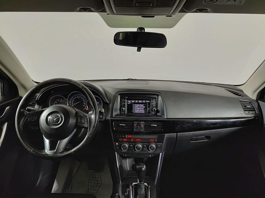 Mazda CX-5 I Уфа  - изображение 17