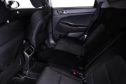 Hyundai Tucson III Рестайлинг Пермь  - изображение 38