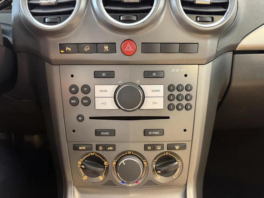 Opel Antara I Подольск  - изображение 22