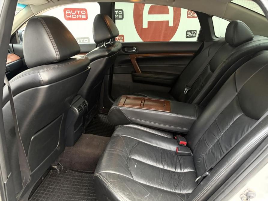 Nissan Teana I Рестайлинг Санкт-Петербург  - изображение 18