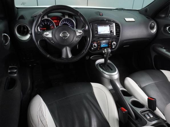 Nissan Juke I с пробегом 2012 года, цена 890 000 рублей, 148805 км, внедорожник, Автокод Объявления