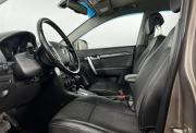 Chevrolet Captiva I Рестайлинг 2 Нижний Новгород  - изображение 33