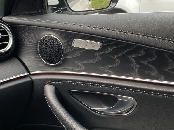 Mercedes-Benz E-Класс V (W213 S213 C238) с пробегом 2020 года, цена 3 770 000 рублей, 89111 км, седан, Автокод Объявления