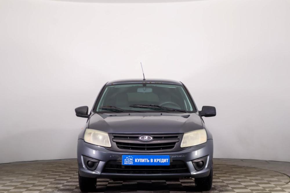 Lada (ВАЗ) Granta I Пермь  - изображение 2
