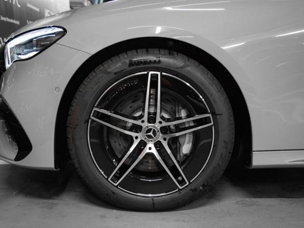 Новый Mercedes-Benz E-Класс VI (W214 S214) 2026 года, цена 10 434 600 рублей, седан, Автокод Объявления