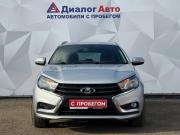 Lada (ВАЗ) Vesta I Набережные Челны  - изображение 21