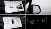 Land Rover Range Rover V Москва  - изображение 43