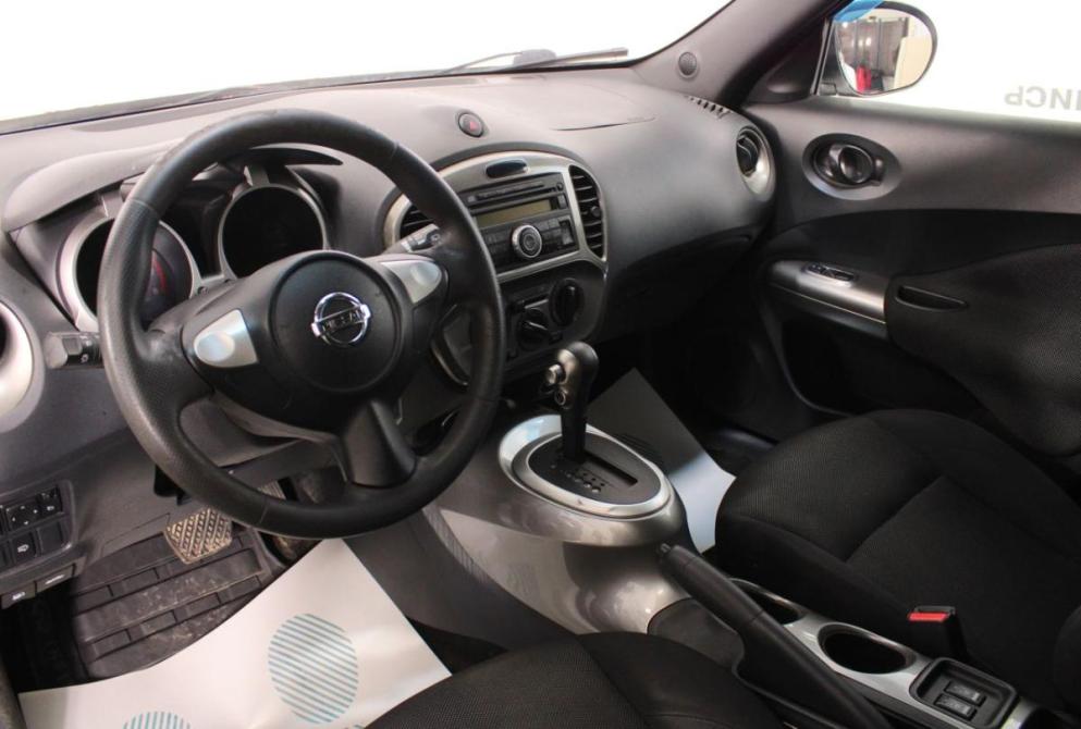 Nissan Juke I Нижний Новгород  - изображение 10
