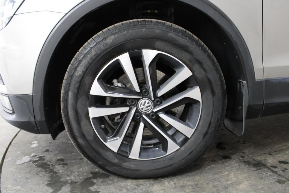 Volkswagen Tiguan II Ярославль  - изображение 14