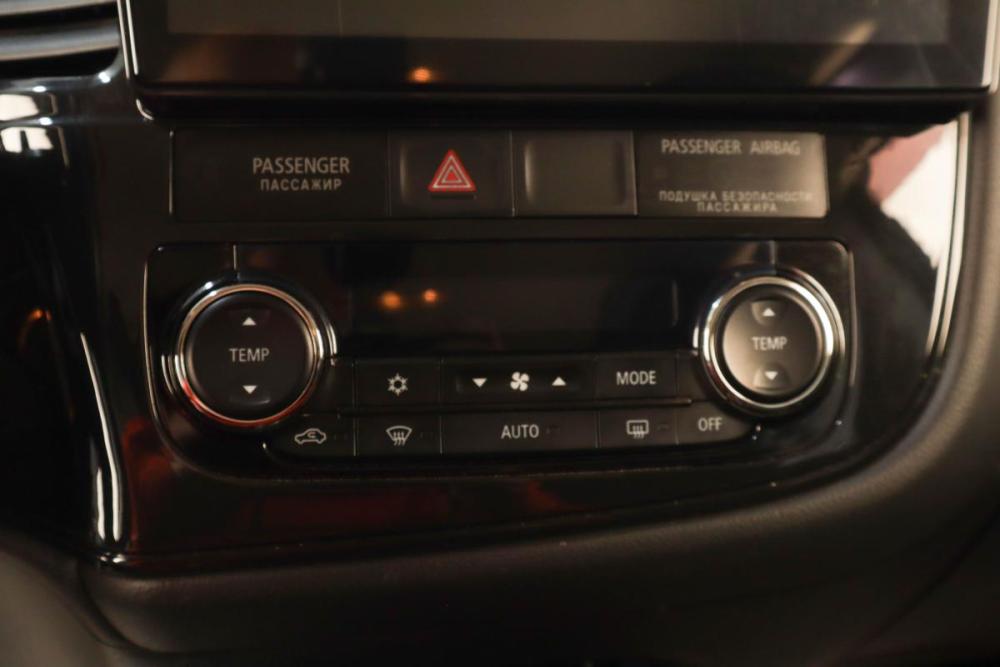 Mitsubishi Outlander III Челябинск  - изображение 15