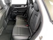 Porsche Cayenne III Рестайлинг Москва  - изображение 43