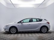 Opel Astra J Москва  - изображение 24