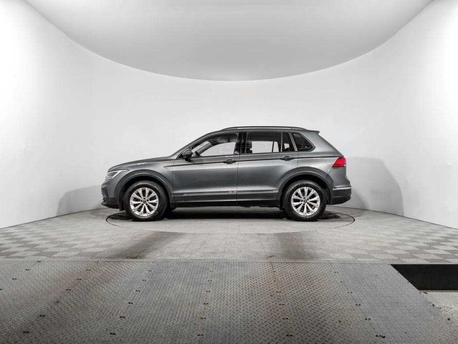 Volkswagen Tiguan II Рестайлинг Санкт-Петербург  - изображение 8