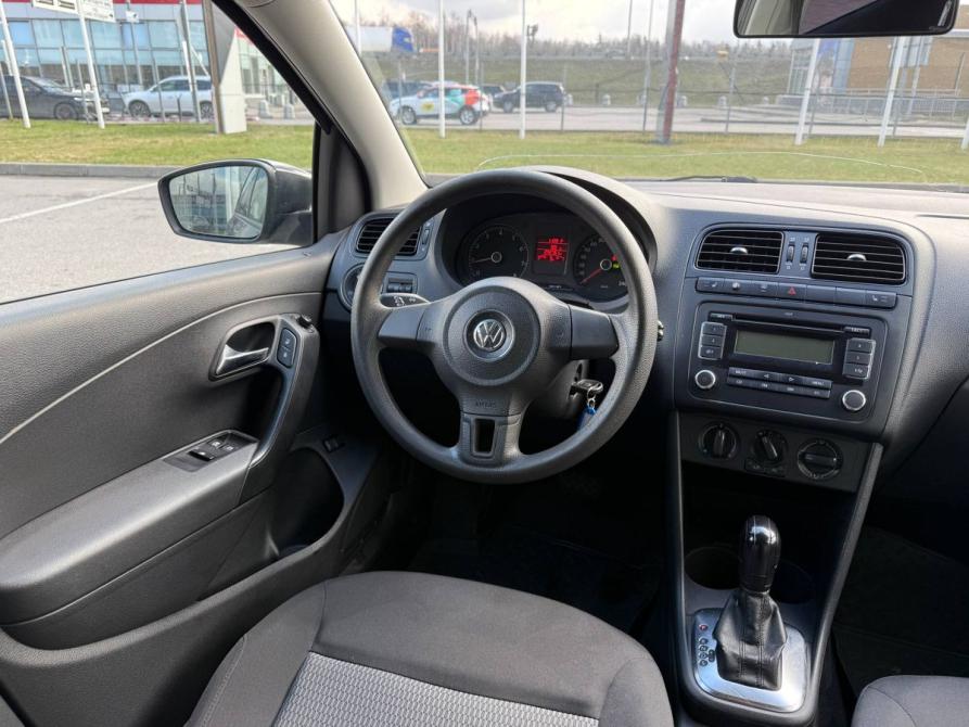 Volkswagen Polo V Санкт-Петербург  - изображение 6