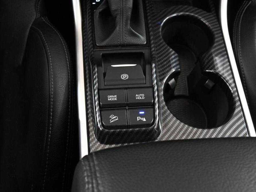 Hyundai Tucson III Рестайлинг Ростов-на-Дону  - изображение 15