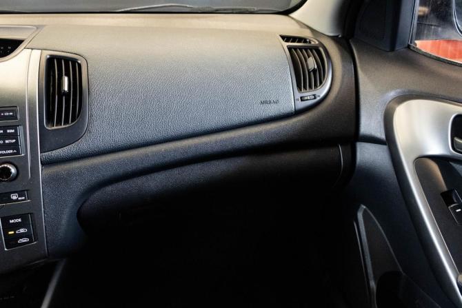 Kia Forte I с пробегом 2012 года, цена 849 000 рублей, 239458 км, седан, Автокод Объявления