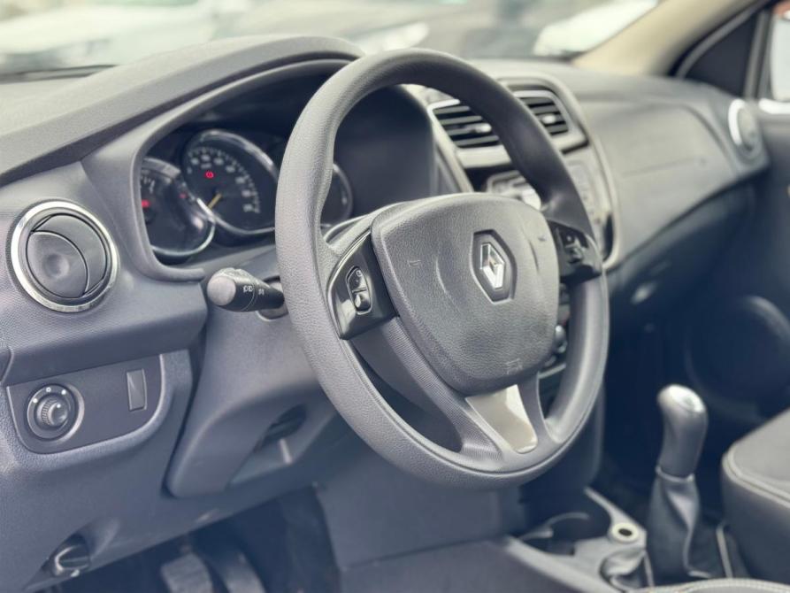 Renault Logan II Ростов-на-Дону  - изображение 11
