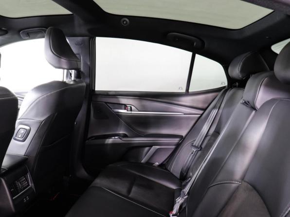 Toyota Camry IX (XV80) China Market с пробегом 2024 года, цена 3 877 000 рублей, 25000 км, седан, Автокод Объявления