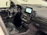 Mercedes-Benz GLS I (X166) Санкт-Петербург  - изображение 43