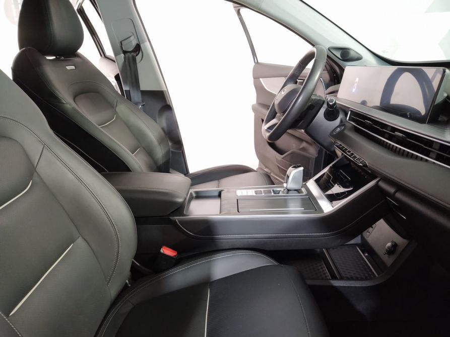 Chery Tiggo 7 Pro Max I Екатеринбург  - изображение 25