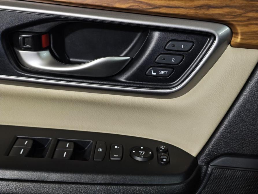 Honda CR-V V Москва  - изображение 22