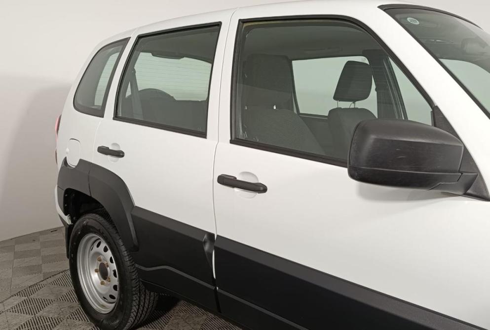 Lada (ВАЗ) Niva Travel I Волгоград  - изображение 22
