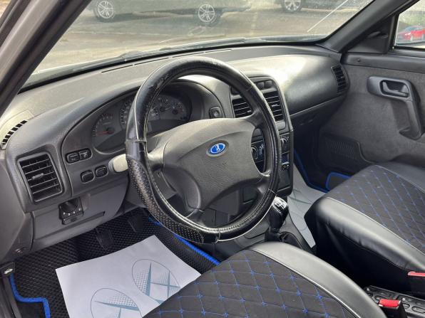 Lada (ВАЗ) 2112 с пробегом 2007 года, цена 125 000 рублей, 53056 км, хэтчбек, Автокод Объявления