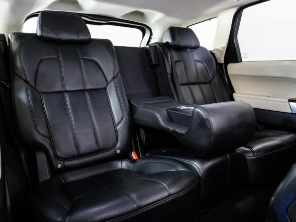 Land Rover Range Rover Sport II с пробегом 2013 года, цена 2 499 000 рублей, 247508 км, внедорожник, Автокод Объявления