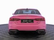 Audi A5 II (F5) Рестайлинг Москва  - изображение 33