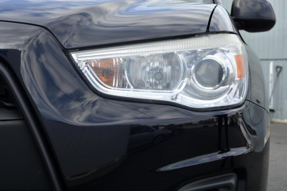 Mitsubishi ASX I Рестайлинг Таганрог  - изображение 10