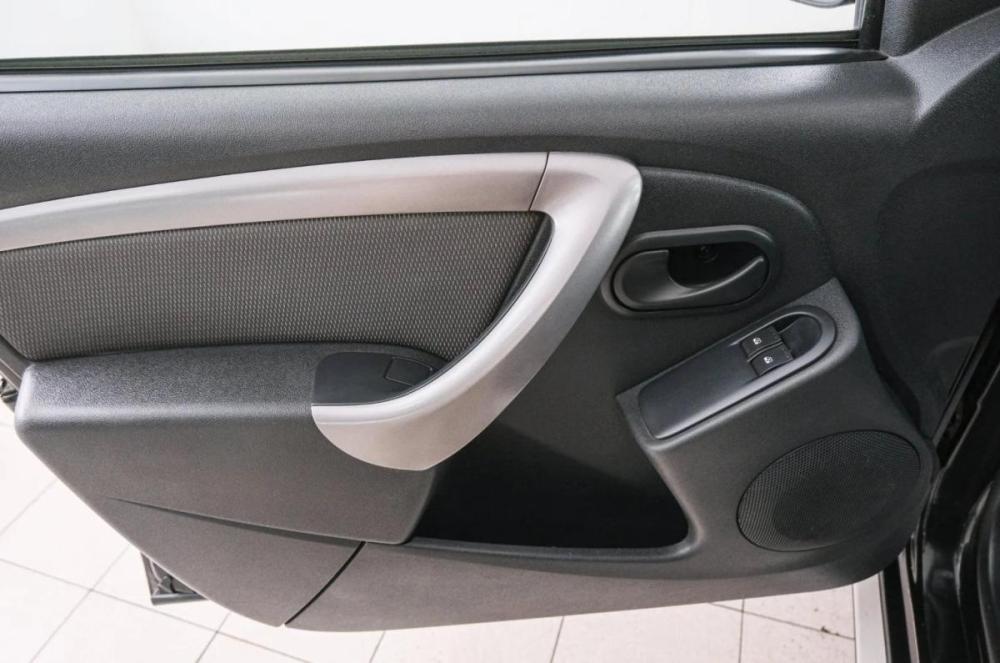 Renault Duster I Красноярск  - изображение 19