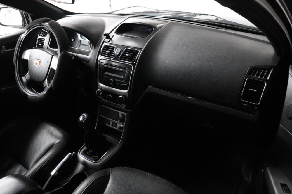 Geely Emgrand EC7 Ульяновск  - изображение 13